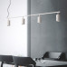 Подвесной светильник MAISY LONG Black
