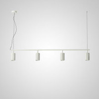 Подвесной светильник MAISY LONG White