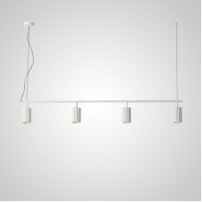 Подвесной светильник MAISY LONG White