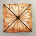 Люстра Aqua Creations Lighting ceiling D80 Red