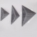 Люстра Aqua Creations Lighting ceiling D80 Red