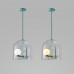 Подвесной светильник Yanzi LED Suspension Pendant Light