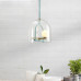 Подвесной светильник Yanzi LED Suspension Pendant Light