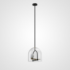 Подвесной светильник Yanzi LED Suspension Pendant Light