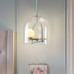 Подвесной светильник Yanzi LED Suspension Pendant Light
