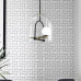 Подвесной светильник Yanzi LED Suspension Pendant Light