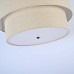 Люстра RH TWO-TIER ROUND Shade Linen