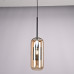 Подвесной светильник CATCH AMBER Cylinder S D12