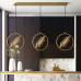 Потолочное крепление — металлическая планка CEILING MOUNT 5