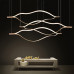 Подвесной светодиодный Светильник Tape Light L180