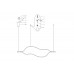 Подвесной светодиодный Светильник Tape Light L180