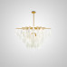 Потолочная люстра RITTA D85 Black