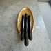 Бра Corrugation Gold