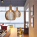 Подвесной светильник SECTO Octo 4240 Lamp Black