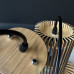 Подвесной светильник SECTO Octo 4240 Lamp Black