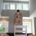 Подвесной светильник SECTO Octo 4240 Lamp Black