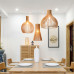 Подвесной светильник SECTO Octo 4240 Lamp Black