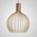 Подвесной светильник SECTO Octo 4240 Lamp Black