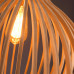 Подвесной светильник SECTO Octo 4240 Lamp Black