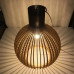 Подвесной светильник SECTO Octo 4240 Lamp Black