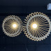 Подвесной светильник SECTO Octo 4240 Lamp Black
