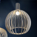 Подвесной светильник SECTO Octo 4240 Lamp Black
