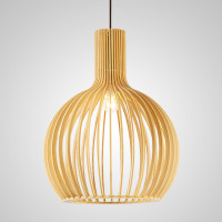 Подвесной светильник SECTO Octo 4240 Lamp White