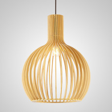 Подвесной светильник SECTO Octo 4240 Lamp White