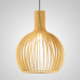 Подвесной светильник SECTO Octo 4240 Lamp Black