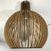 Подвесной светильник SECTO Octo 4240 Lamp Black