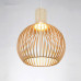 Подвесной светильник SECTO Octo 4240 Lamp Black