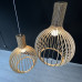 Подвесной светильник SECTO Octo 4240 Lamp Black