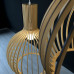 Подвесной светильник SECTO Octo 4240 Lamp Black