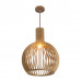 Подвесной светильник SECTO Octo 4240 Lamp Black