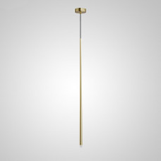 Подвесной светильник LAIRD gold H 100