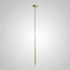 Подвесной светильник LAIRD gold H 60