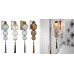 Бра Heathfield Lighting - Medina Wall brass/blue