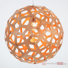Подвесной светильник RISTA L D60