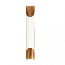 Бра Galliano One by DELIGHTFULL White