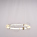 Подвесная люстра SESSA RING D73