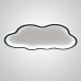 Потолочный светильник SKY B L60 White Трехцветный свет