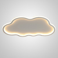 Потолочный светильник SKY B L50 White Трехцветный свет