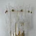 Бра Murano Glass ICE