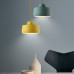 Подвесной светильник TEA Yellow