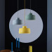 Подвесной светильник TEA Yellow