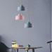 Подвесной светильник TEA Yellow