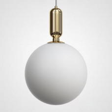 Светильник Parachilna Aballs Gold D30
