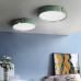 Потолочный Светильник SOFA D75 Green