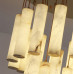 Потолочная люстра MARBLE GOLD