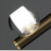Подвесной светильник ILIANA brass black